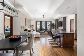 Luxury 4BDR Residence steps from Heavenly Village condo